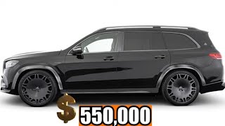 The Top 10 Best Luxury SUVs Of 2023  You Wont Believe These Cars [upl. by Jeniece]