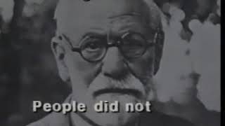 Sigmund Freud BBC Speech [upl. by Fanning]