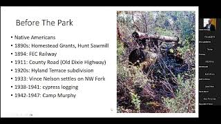 The Fascinating History amp Diverse Uses of Jonathan Dickinson State Park [upl. by Corso]