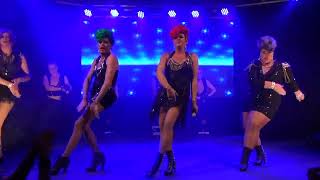 Opening number 2014  Poison [upl. by Nancy697]