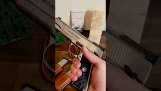 Wilson Combat Classic in 45acp [upl. by Jenesia328]