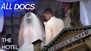 The Worst Wedding Of All Time 😱  S02 E01  The Hotel  Full Documentary  All Documentary [upl. by Urial177]