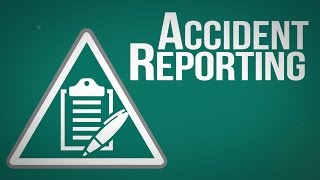 Accident Reporting In The Workplace Training  iHASCO [upl. by Newcomer25]