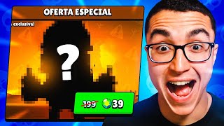 COMPRO la MEJOR SKIN de DYNAMIKE REBAJADA de 200 GEMAS a 39 GEMAS😳 [upl. by Donell936]