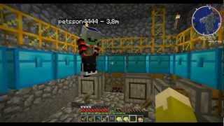 Minecraft FTB 5  Solpaneler och ren energi [upl. by Yeo298]