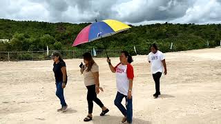 VISITING CAPELINHA DE FATIMA REPLICA SAN REMIGIO CEBU [upl. by Neelya]