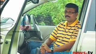 Nissan Micra New Model Smart Drive 29th July 2013 Part 1 സ്മാര്‍ട്ട് ഡ്രൈവ് [upl. by Janaye]