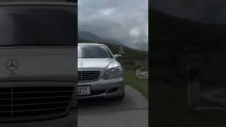 W220 x W221  S550 4matic x S500 dance techno remix adelante sash 80smusic amg music [upl. by Cyrilla249]