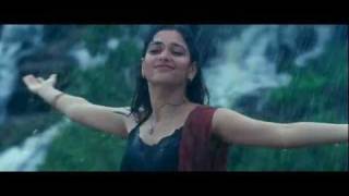 Paiyaa Tamil Movie  Adada Mazhaida HD Song [upl. by Olrak]