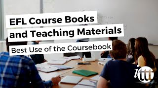 Coursebooks and materials  Best Use of the Coursebook [upl. by Hastings429]