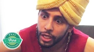 NEW ANWAR JIBAWI Vine Compilations 2015  Best Anwar Jibawi Vines 190w Titles [upl. by Brant]