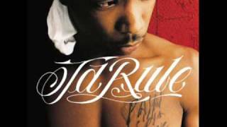 Ja Rule  so much pain ft 2pac [upl. by Inwat]