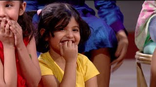 Satyamev Jayate S1  Episode 2  Child Sexual Abuse  Workshop for kids Hindi [upl. by Stover]