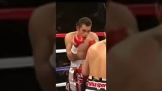 フィリピンの閃光 ノニト・ドネア VS フェルナンド・モンティエル 「ドネア戦慄のカウンター」shorts boxing ボクシング ドネア ボクシング世界戦 ノニトドネア [upl. by Aggappora447]