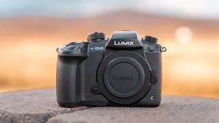 Panasonic GH5 2019 Review vs Lumix S and GH5S [upl. by Gintz]