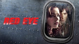 Red Eye Full Movie Fact in Hindi  Hollywood Movie Story  Rachel McAdams  Cillian Murphy [upl. by Arawaj]