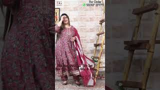 Stunning PlusSize Ethnic Wear Haul  Latest Trends amp Styles for Curvy Women ytshorts viralvideo [upl. by Lilah]