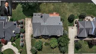 35 Regents Park East Amherst NY 14051 [upl. by Onileba29]