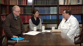 Modern Medicine S1E9  Macrobiotic Diet pt1 [upl. by Atsyrt]