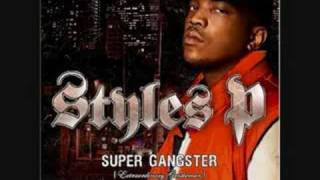 Styles P  Green piece of paper [upl. by Shipley441]