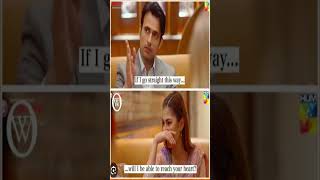 anaa drama ost haniaamir anaa altamash izzah [upl. by Harwill]