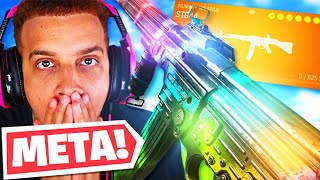 STG44 is the NEW META in Warzone😳 [upl. by Roht]