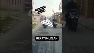 Tidak semua hari berjalan dengan baik tapi ada hal baik disetiap harinya [upl. by Eceertal]