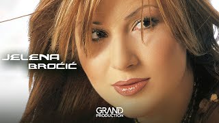 Jelena Brocic  Stani samo 5 minuta  Audio 2003 [upl. by Iruj]