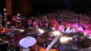 Doobie Brothers  Long Train Running  Official Live Video  HD [upl. by Picker]