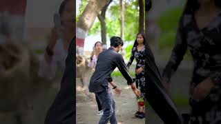 Banke musibat piche padi hai 😡😡 shortvideoYouTubeshorts [upl. by Uta]