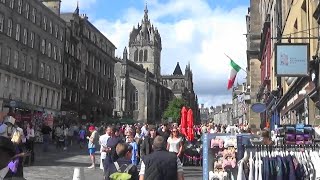 Edinburgh Fringe Festival 2024 [upl. by Aggy895]