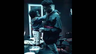 FREE GUITAR NBA Youngboy Type Beat quotOne In A Millionquot 2023  NoCap Type Beat [upl. by Elkcim]