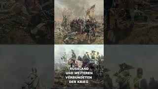 Der Siebenjährige Krieg Europäischer Großmächte 17561763 [upl. by Enniroc]