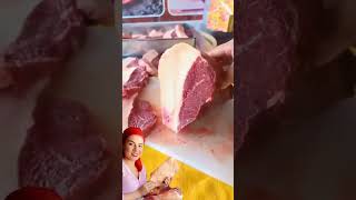 LA MEJOR CARNICERÍA EN PUERTO MALDONADO 🥩🇵🇪🤠🇧🇷🫂🍖 [upl. by Wait431]