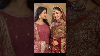 Kaffara Episode 55 56 57 Laiba khan wedding  family  Age  kaffaradrama [upl. by Oralle787]