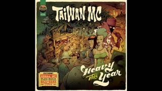 Taiwan Mc  Mojo Rydim  Featuring BigaRanx [upl. by Darsey588]