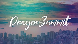 Prayer Summit  April 19 2023 [upl. by Pedaiah]