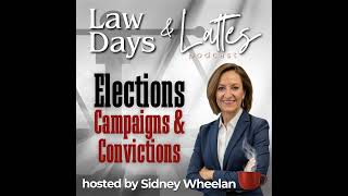 Elections  Campaigns and Convictions [upl. by Hillier519]