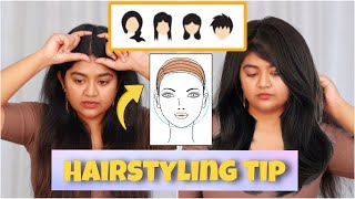 Hairstyle Tips amp Tricks For Girls  Dos amp Donts of hairstyles [upl. by Niattirb]