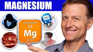 7 Surprising Magnesium Benefits You Dont Know [upl. by Atalayah]