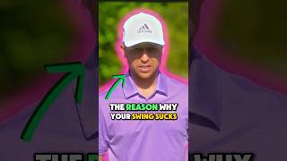 Xander Schauffele EXPOSES Your Problem 🤯🚨  How to Master Your Golf Swing Setup [upl. by Luar]