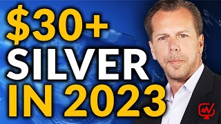 2023 Silver Deficit Will Move Prices — with Keith Neumeyer of First Majestic [upl. by Alleunamme]