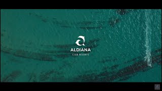 Aldiana Club Andalusien  Endlose Dünen am Atlantik [upl. by Dominique]