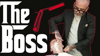 The Boss Returns  ASMR [upl. by Nnyre]