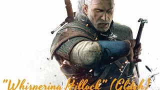 The Witcher 3 Wild Hunt  quotWhispering Hillockquot Glitch PS4 [upl. by Ethyl318]