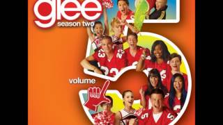 Glee Volume 5  14 Landslide [upl. by Llenrrad]