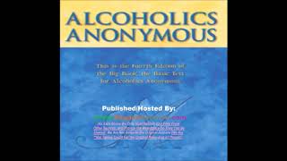 Alcoholics Anonymous Big Book Audio Read Aloud [upl. by Harrak]