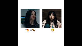 A Asmática no Velório da Churrasco 🥺💅🏻 jennaortega amberfreeman taracarpenter scream5 meme [upl. by Iman]