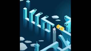 Monument Valley Forgotten Shores  NOCTURNE  Walkthrough Part 8 [upl. by Ettelracs]