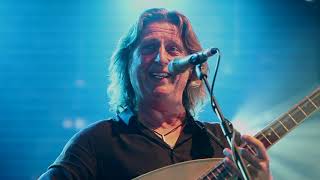 Steve Knightley Youll Get By  Wickham Festival 2019 [upl. by Nolubez]